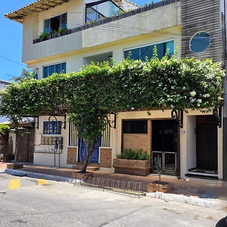Willa Predio Arraial Arraial do Cabo Zewnętrze zdjęcie